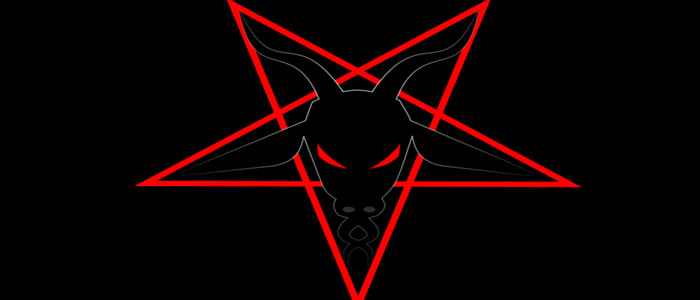simbolos de satanas