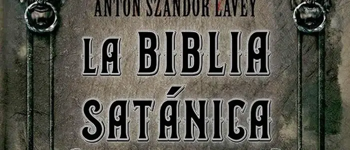 simbolos satanicos en la biblia