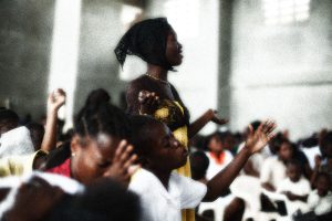 La religión de Haití